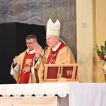 Pierwszy dzień gdyńskiej "Kurtyny"