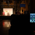 Pierwszy dzień gdyńskiej "Kurtyny"