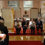Gala wręczenia Peregrynów 2024