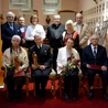 Gala wręczenia Peregrynów 2024