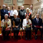 Gala wręczenia Peregrynów 2024