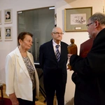 Gala wręczenia Peregrynów 2024