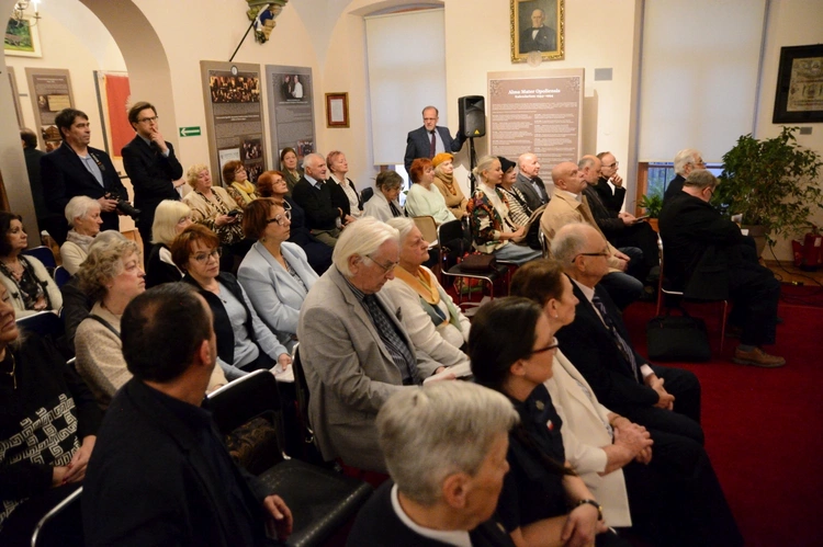 Gala wręczenia Peregrynów 2024