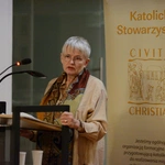 Gala wręczenia Peregrynów 2024