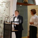 Gala wręczenia Peregrynów 2024