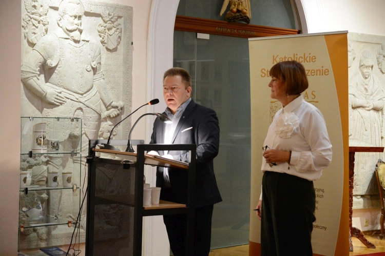 Gala wręczenia Peregrynów 2024