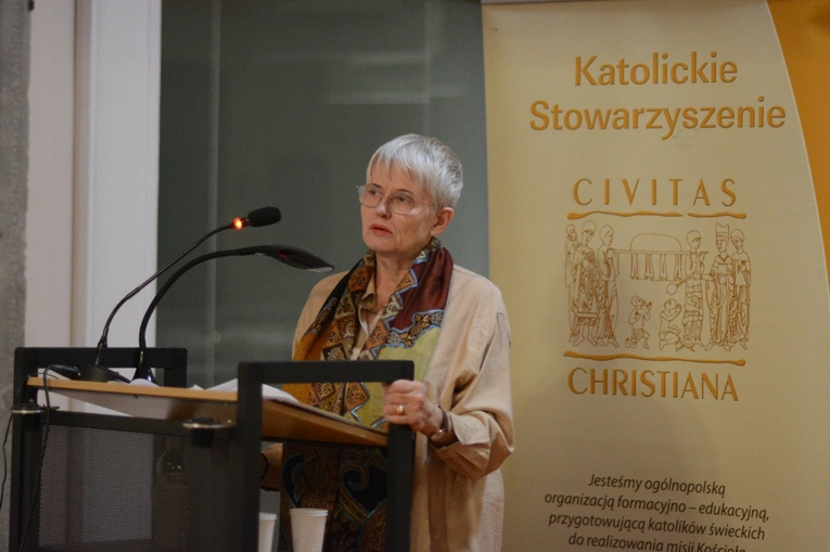 Gala wręczenia Peregrynów 2024
