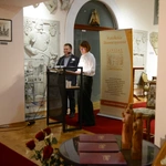 Gala wręczenia Peregrynów 2024