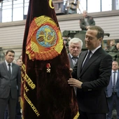 Gdzie jest ta silna Rosja?