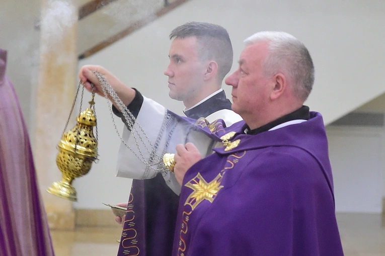 Dzień formacji kapłanów warmińskich