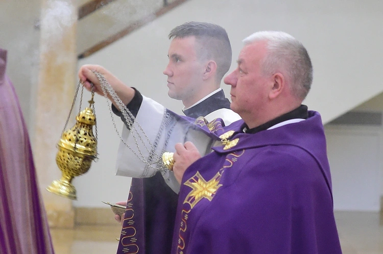 Dzień formacji kapłanów warmińskich