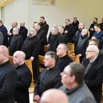 Dzień formacji kapłanów warmińskich