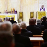 Dzień formacji kapłanów warmińskich