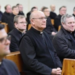 Dzień formacji kapłanów warmińskich