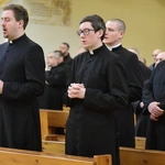 Dzień formacji kapłanów warmińskich