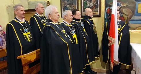 Świętość zaczyna się od nawrócenia serca