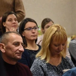 Dzień Skupienia Duszpasterstwa Rodzin