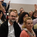 Dzień Skupienia Duszpasterstwa Rodzin