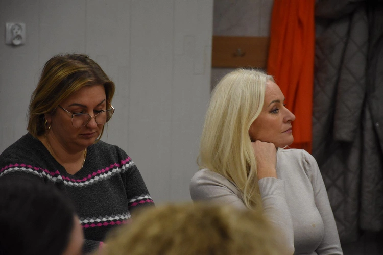 Dzień Skupienia Duszpasterstwa Rodzin