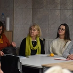 Dzień Skupienia Duszpasterstwa Rodzin