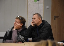 Dzień Skupienia Duszpasterstwa Rodzin