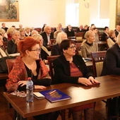 Płock. Nieść nadzieję, tak jak oni