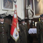Pułtusk. Uroczystości patriotyczne 
