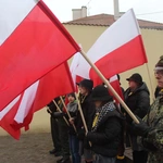 Pułtusk. Uroczystości patriotyczne 