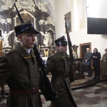 Pułtusk. Uroczystości patriotyczne 