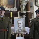 Pułtusk. Uroczystości patriotyczne 