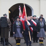 Pułtusk. Uroczystości patriotyczne 