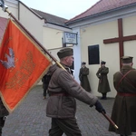 Pułtusk. Uroczystości patriotyczne 
