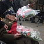 Pułtusk. Uroczystości patriotyczne 