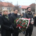 Pułtusk. Uroczystości patriotyczne 
