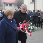 Pułtusk. Uroczystości patriotyczne 