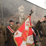 Pułtusk. Uroczystości patriotyczne 