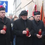 Pułtusk. Uroczystości patriotyczne 