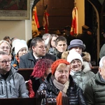 Pułtusk. Uroczystości patriotyczne 