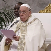 Franciszek wzywa do zaprzestania produkcji i stosowania min