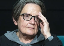 Agnieszka Holland