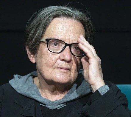 Agnieszka Holland