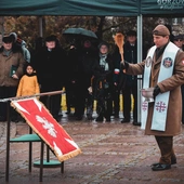 Wojsko wraca do Gorzowa