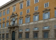 Watykan: powołano grupę roboczą ds. fałszywego mistycyzmu