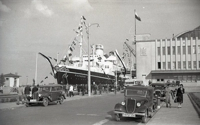 Tajemnice polskiego "Titanica"
