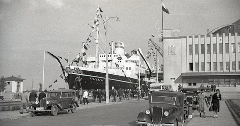 Tajemnice polskiego "Titanica"