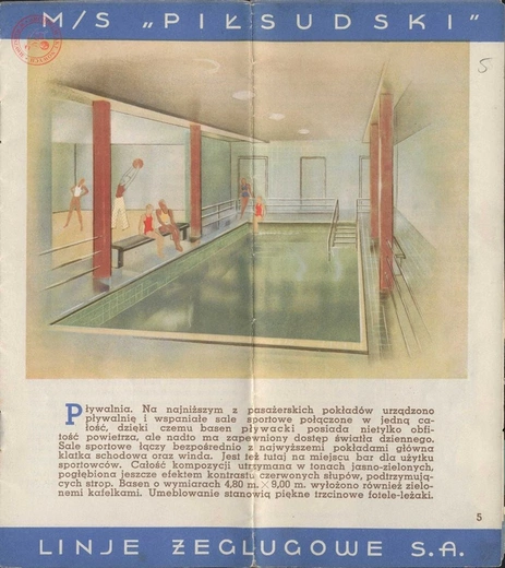 Tajemnice polskiego "Titanica"