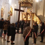 Przyrzeczenie KSM