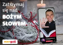 15 grudnia III Niedziela Adwentu