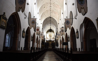 Tydzień dla muzyków 