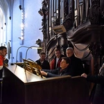 Tydzień dla muzyków 